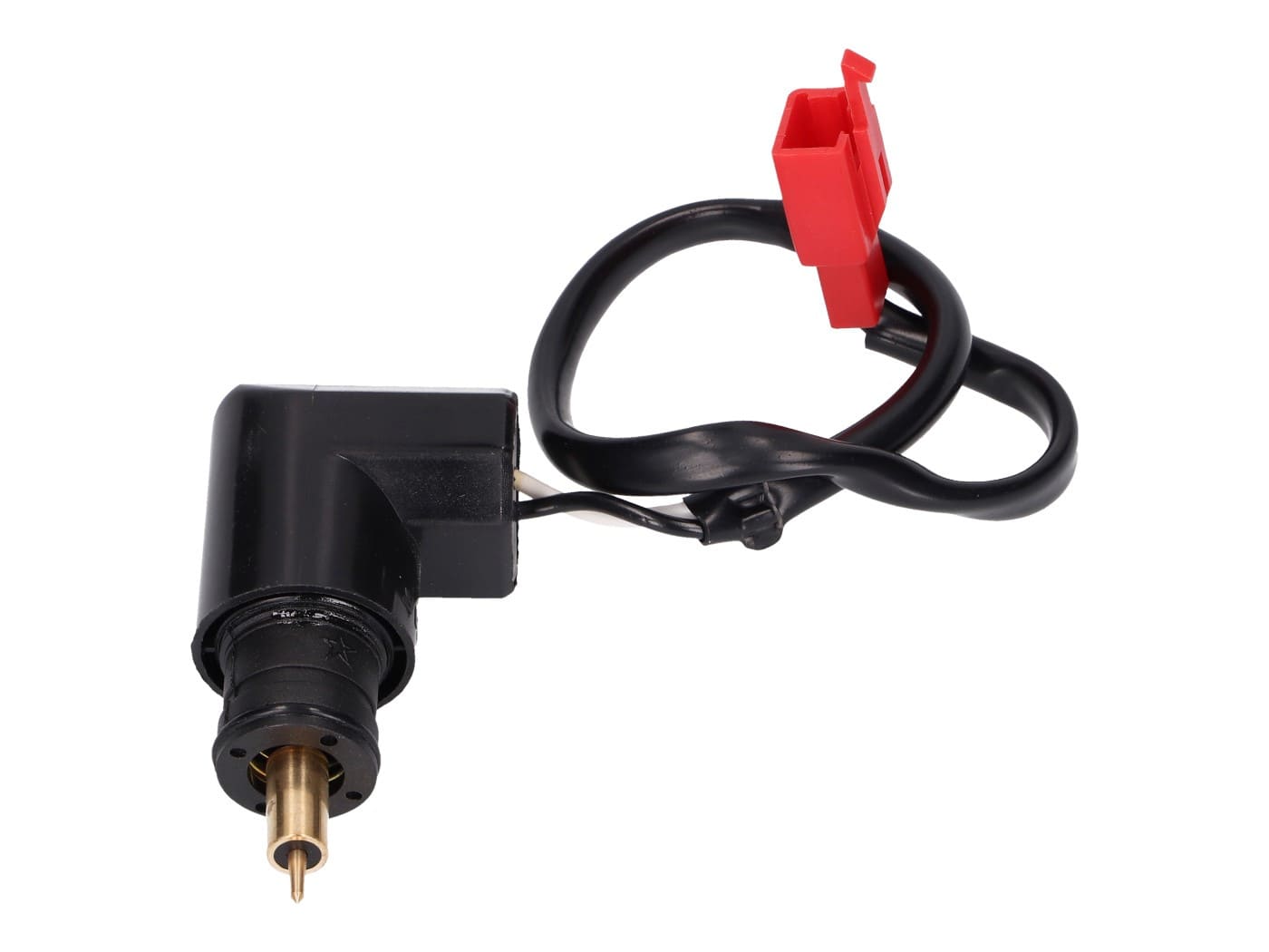 NK200.34 Starter elettrico Naraku Carburatore Walbro