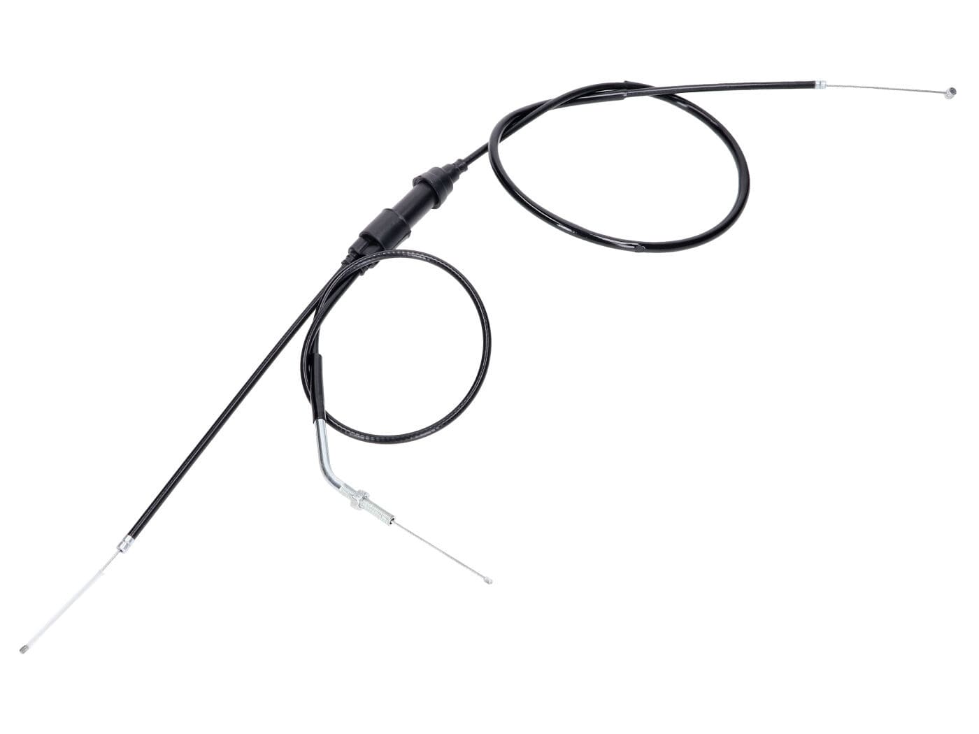 NK810.78 Cavo gas Derbi Senda DRD PRO 2005-2012, COD: NK810.78