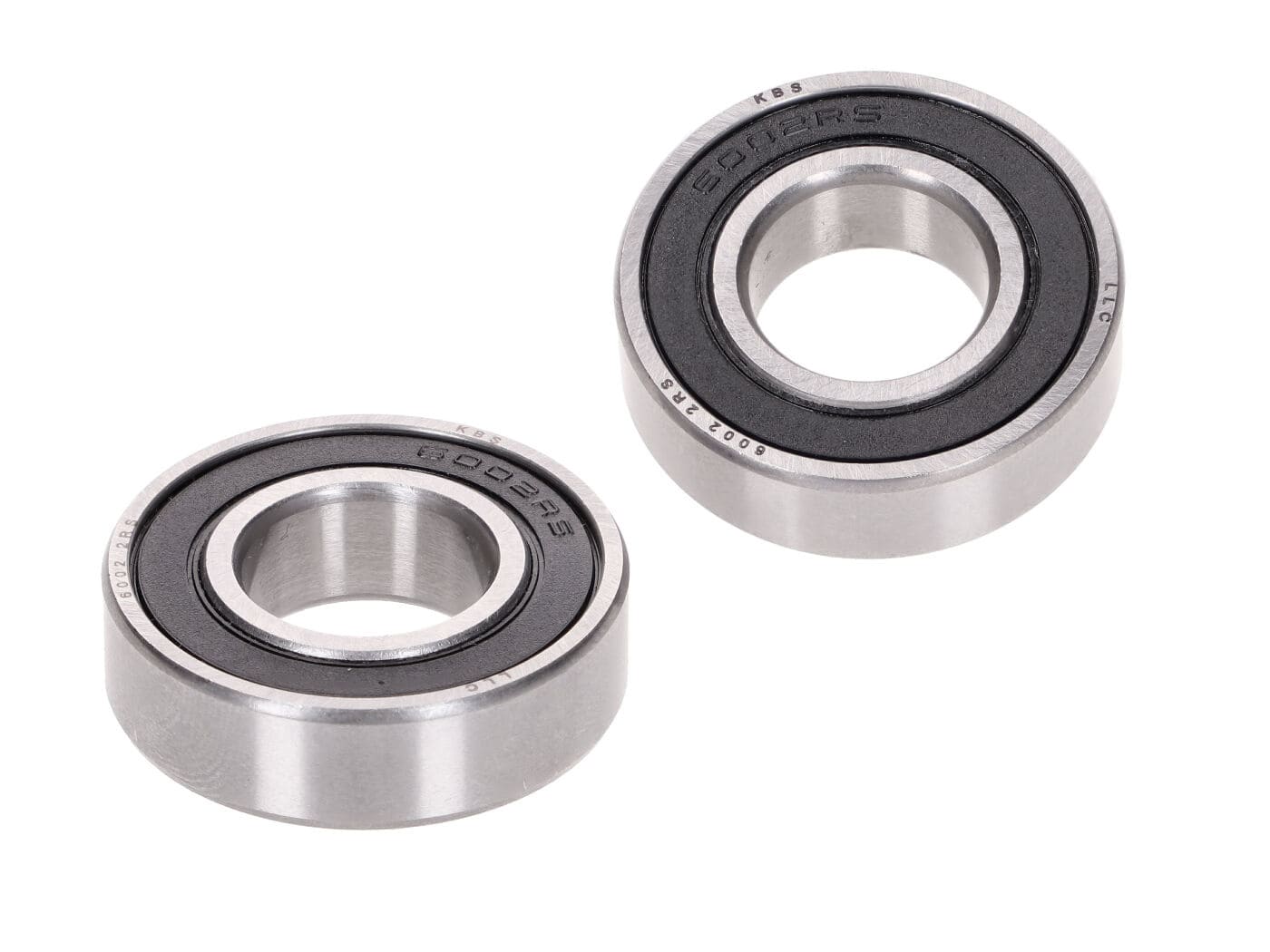 NK440.07 Kit cuscinetti ruota Naraku anteriore Piaggio Sfera NSL1T / NS81T, COD: NK440.07