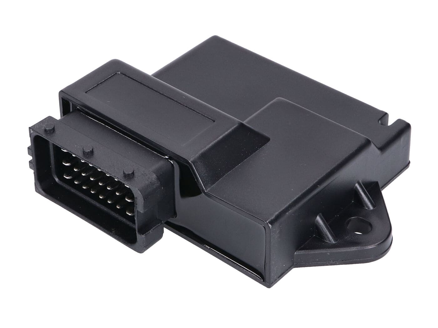 NK390.57 Centralina CDI non strozzata 24-polig Minarelli AM6 Moric -2017, COD: NK390.57