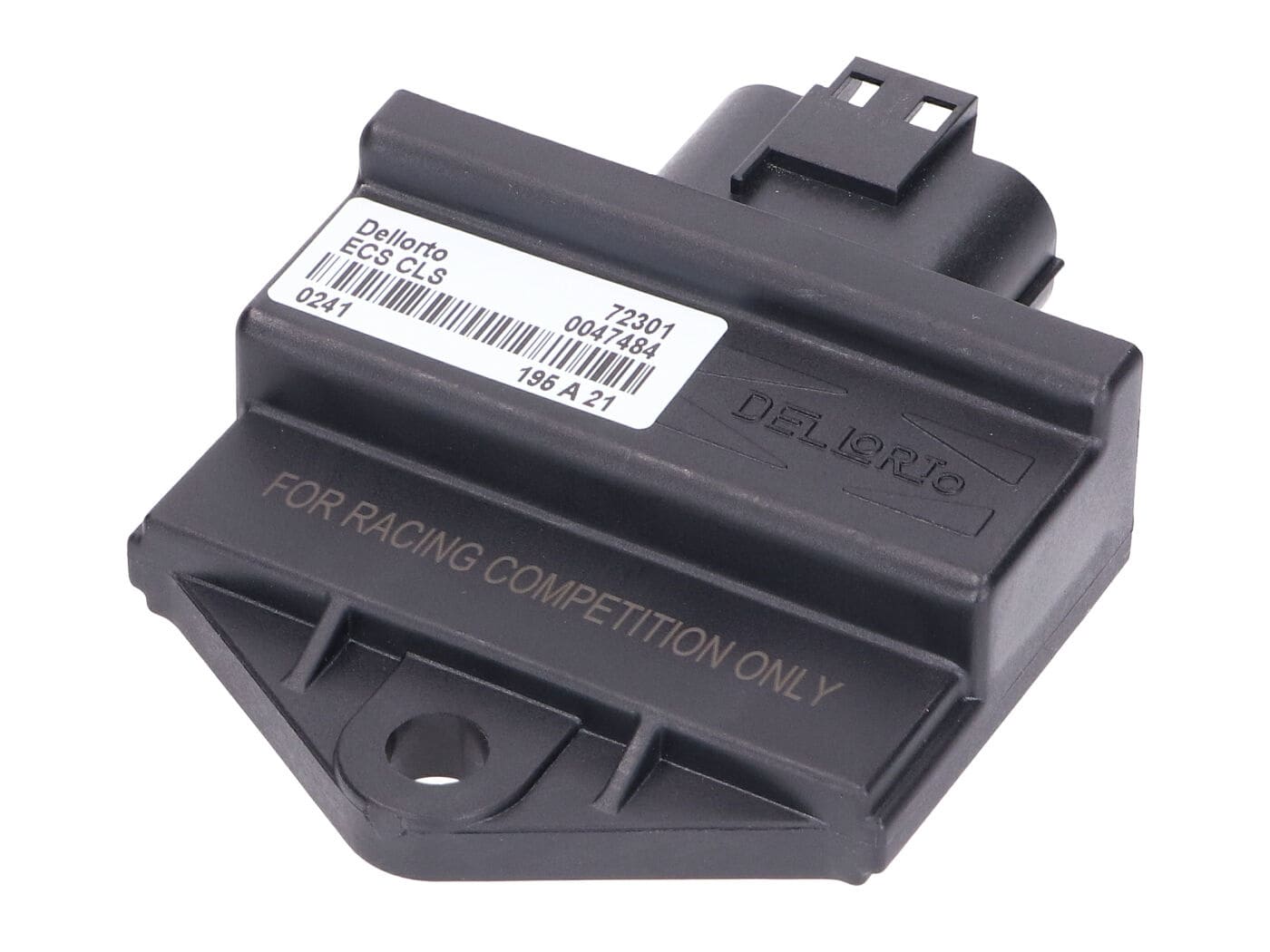 NK390.63 Centralina CDI non strozzata Kymco Agility / Naked 50cc 12 Zoll 4-Takt Euro5, COD: NK390.63