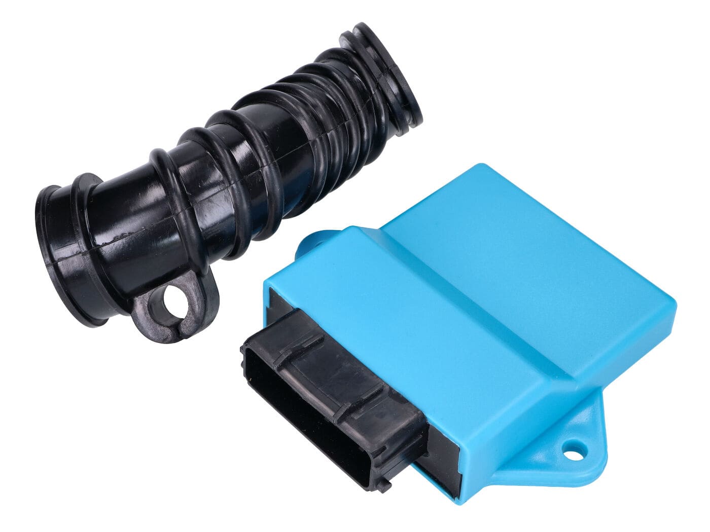 NK390.54 Centralina CDI non strozzata Yamaha Giggle / Neos / Vino / MBK Booster / Ovetto 50cc 4T Euro4 2018-, COD: NK390.54