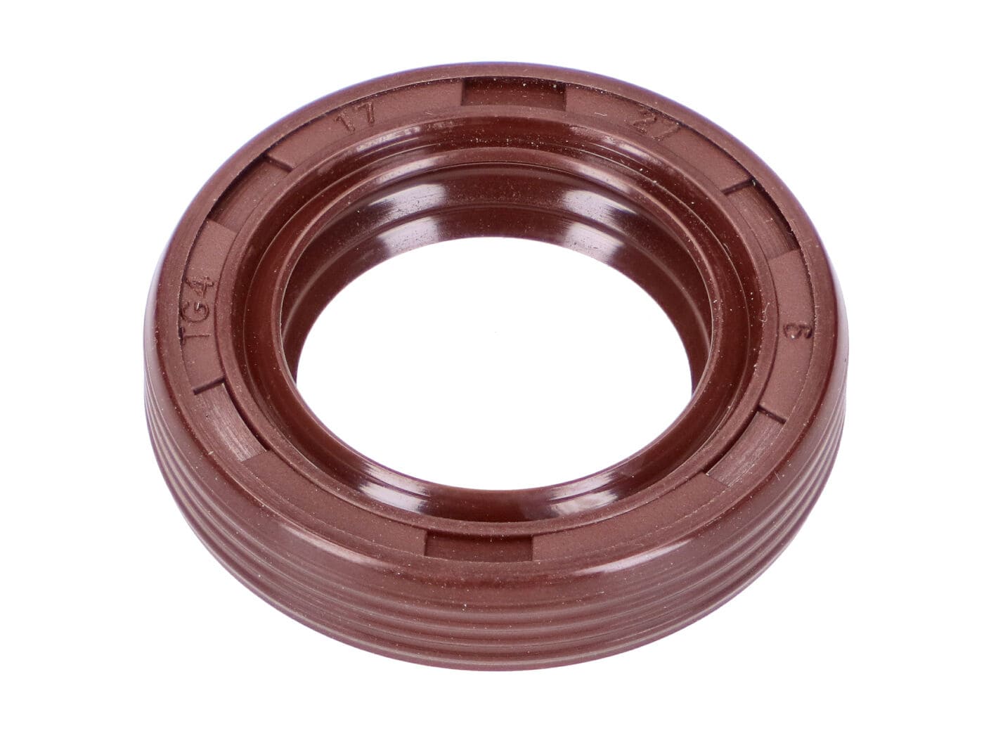 NK103.99 Paraolio Naraku FKM Premium 17x27x6mm, COD: NK103.99