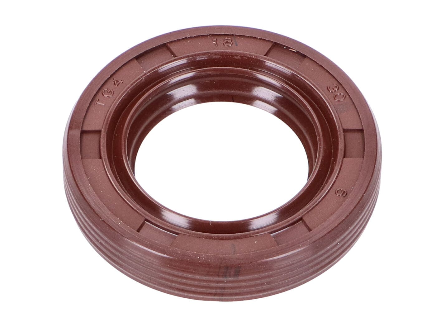 NK103.52 Paraolio Naraku FKM Premium 18x30x6mm, COD: NK103.52