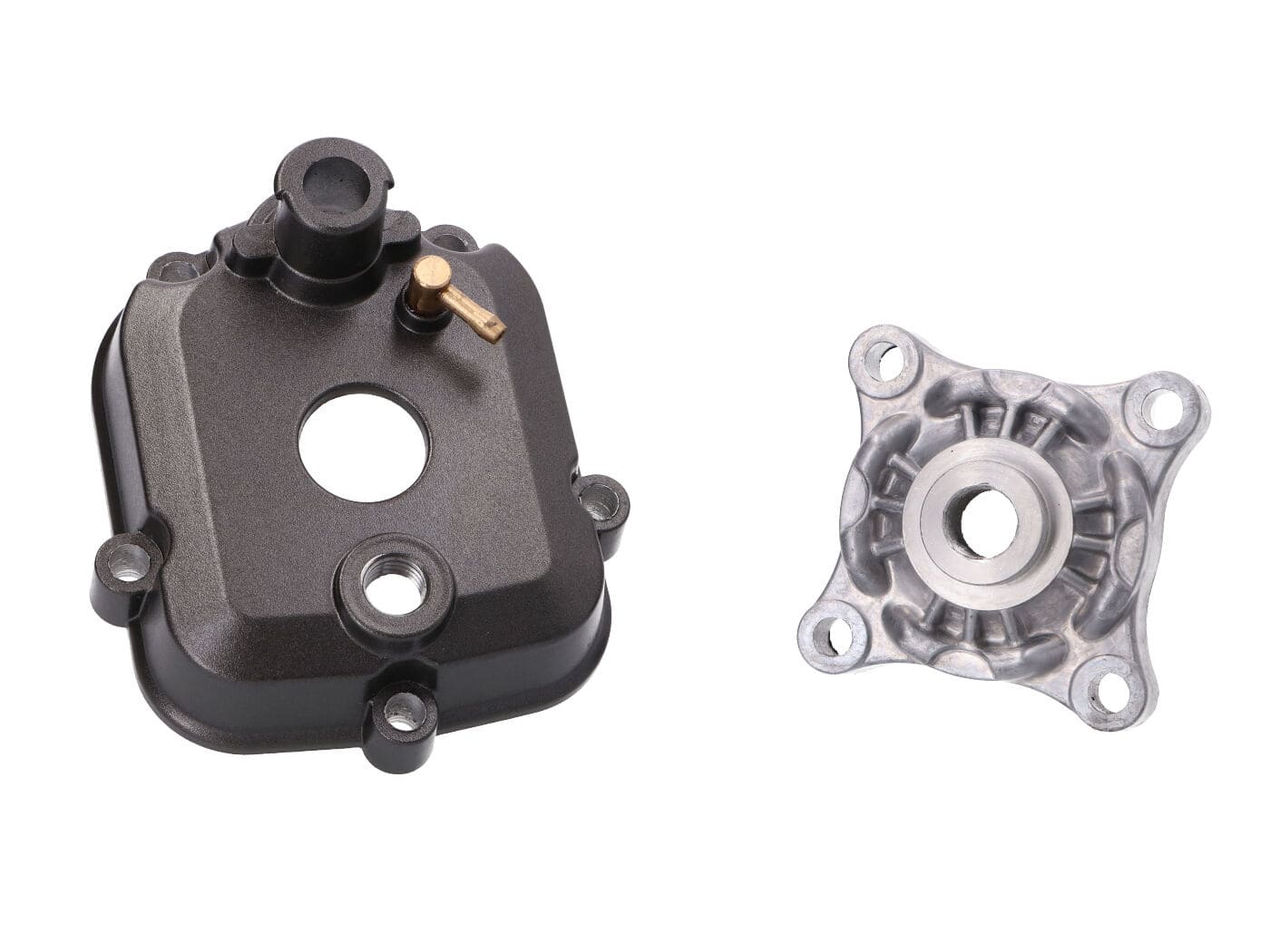 NK103.16 Testa Naraku 50cc Derbi Senda / Aprilia RX/SX / RS4 / Gilera RCR/SMT D50B0 E4 2018-, COD: NK103.16