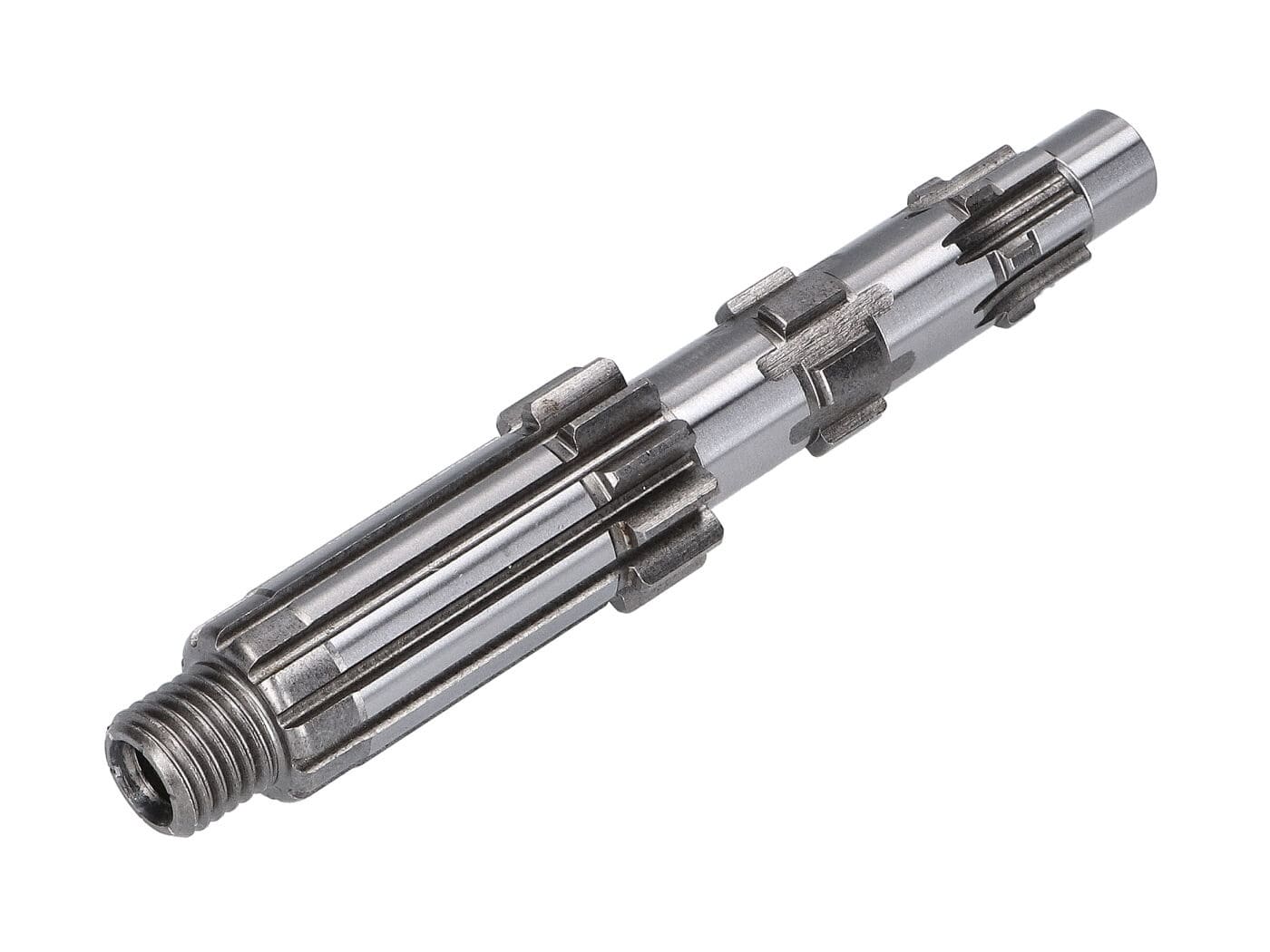 MOF-41578 Albero ingranaggi frizione Simson S50 / Schwalbe
