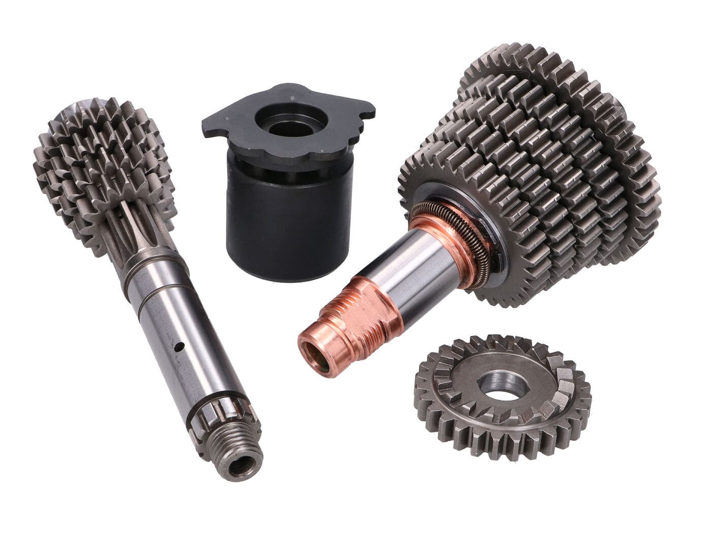 MOF-43539 Ingranaggi 5 marce Sport completo 23/32 Simson S51, COD: MOF-43539