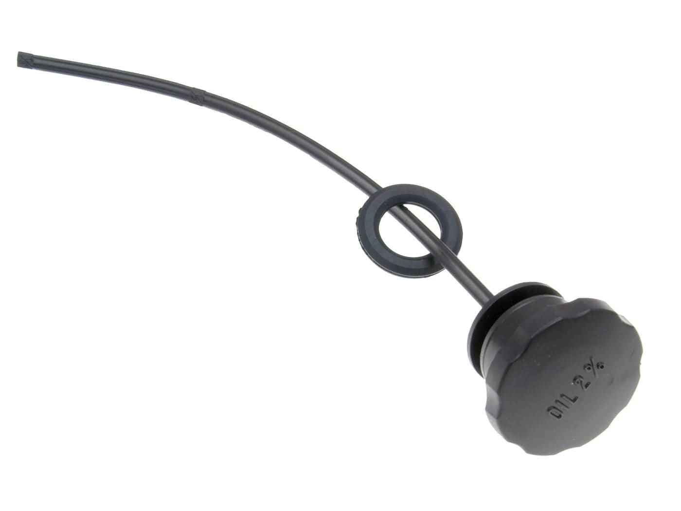 R121650030 Tappo serbatoio con indicatore Piaggio Ciao PX / Grillo