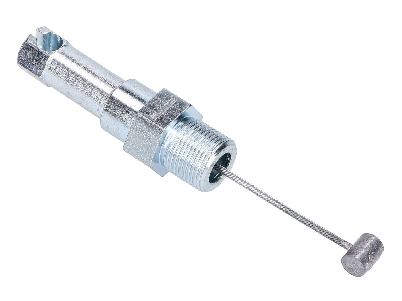 MOF-43818 Gruppo avviamento / cavo frizione completo Puch ZA50, COD: MOF-43818