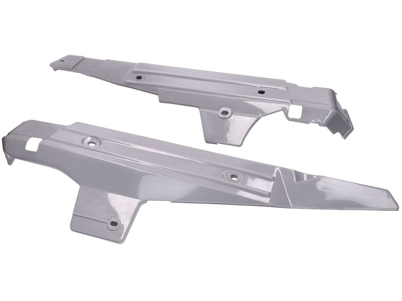 IP44264 Carene laterale (x2) grigio Puch Maxi L / S, COD: IP44264