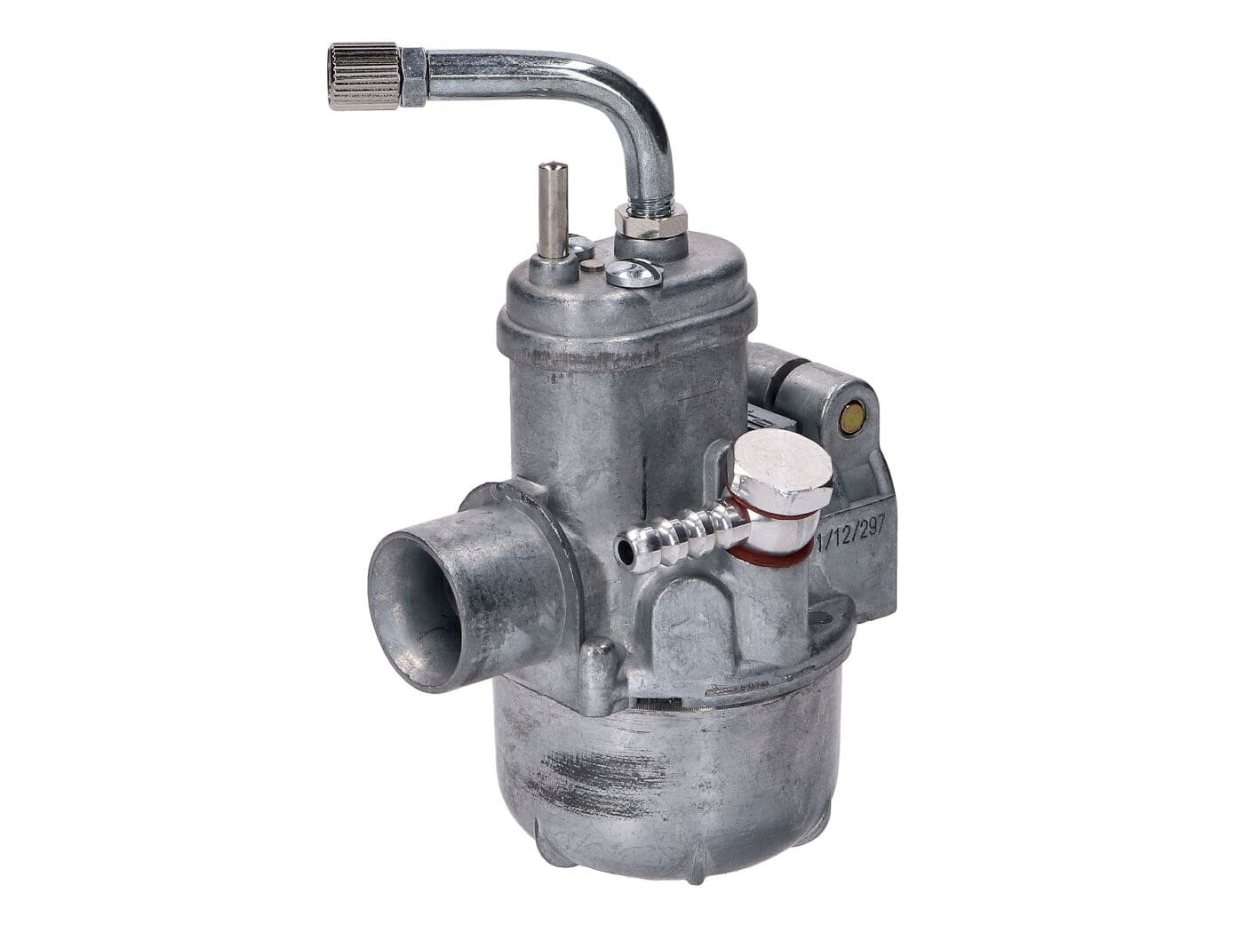 MOF-43822 Carburatore swiing 12mm tipo Bing SRE ciclomotori, COD: MOF-43822