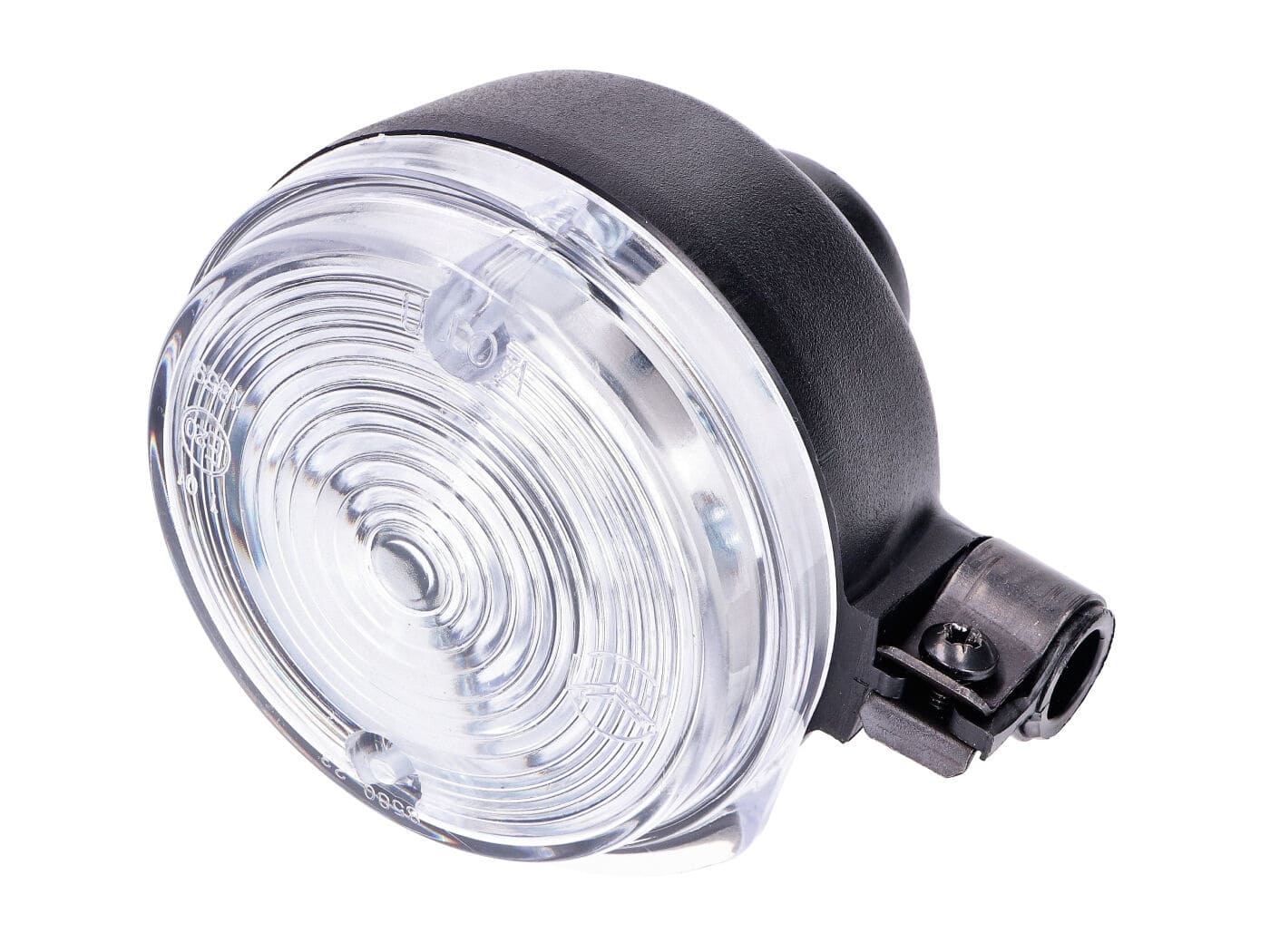 MOF-41705 Freccia anteriore 80 mm bianco Simson, COD: MOF-41705