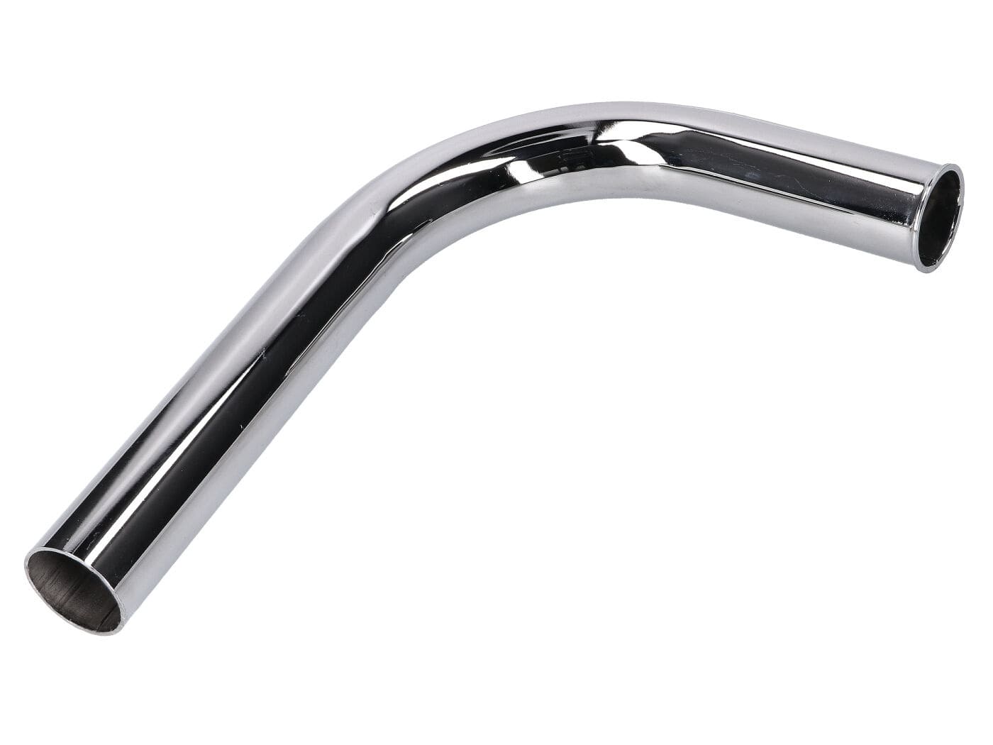 MOF-44512 Collettore scarico tuning 32 mm cromato Simson KR51 Schwalbe, COD: MOF-44512