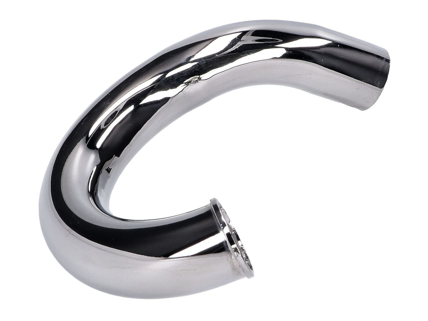 MOF-44513 Collettore scarico tuning 32mm tipo 2 cromato Simson Enduro, COD: MOF-44513