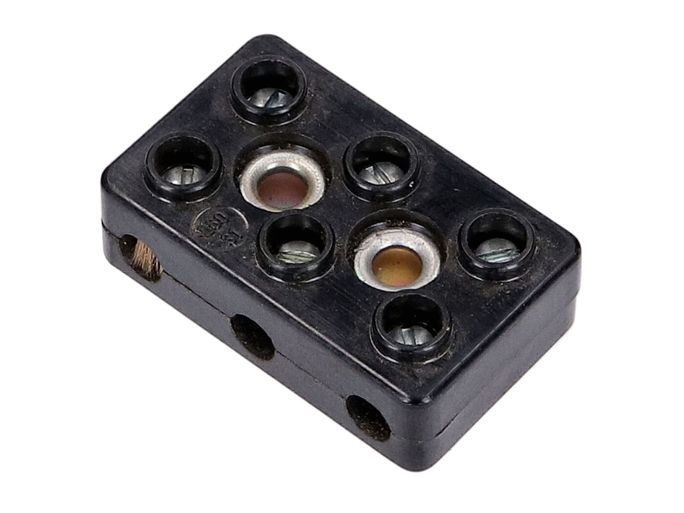 MOF-41621 Connettore cavi a 3 pieghe Simson, COD: MOF-41621