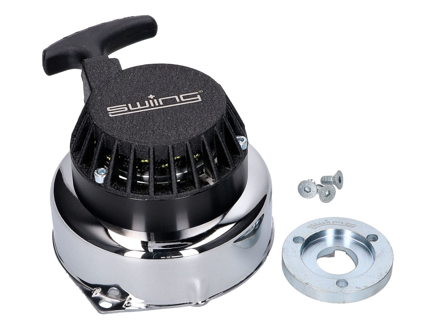 MOF-43809 Avviamento a strappo swiing Puch E50 con accensione HPI, COD: MOF-43809