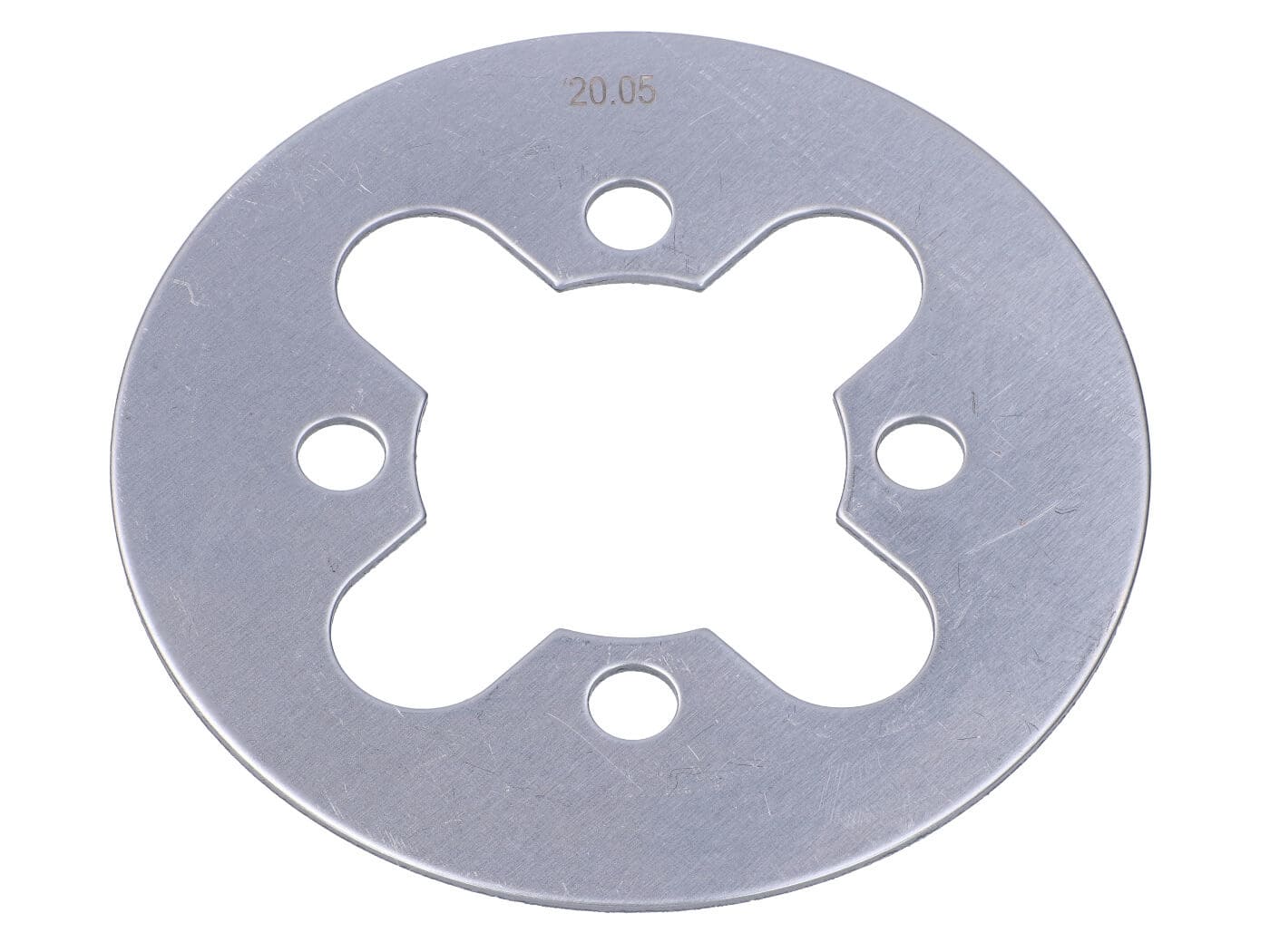 MOF-41577 Disco frizione in metallo Simson S50 / Schwalbe