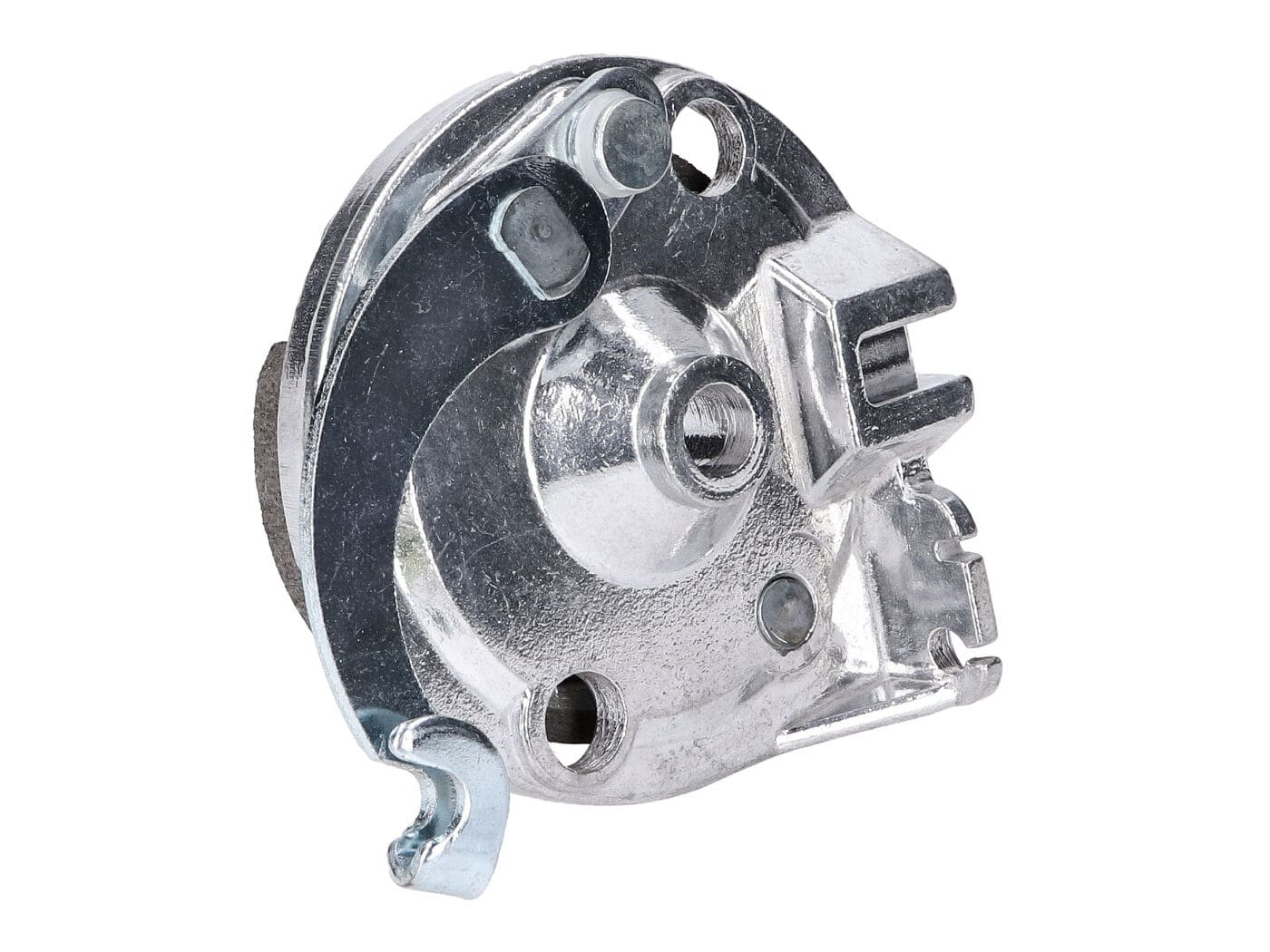 IP44253 Piastra base freno anteriore Puch Maxi / X30, COD: IP44253