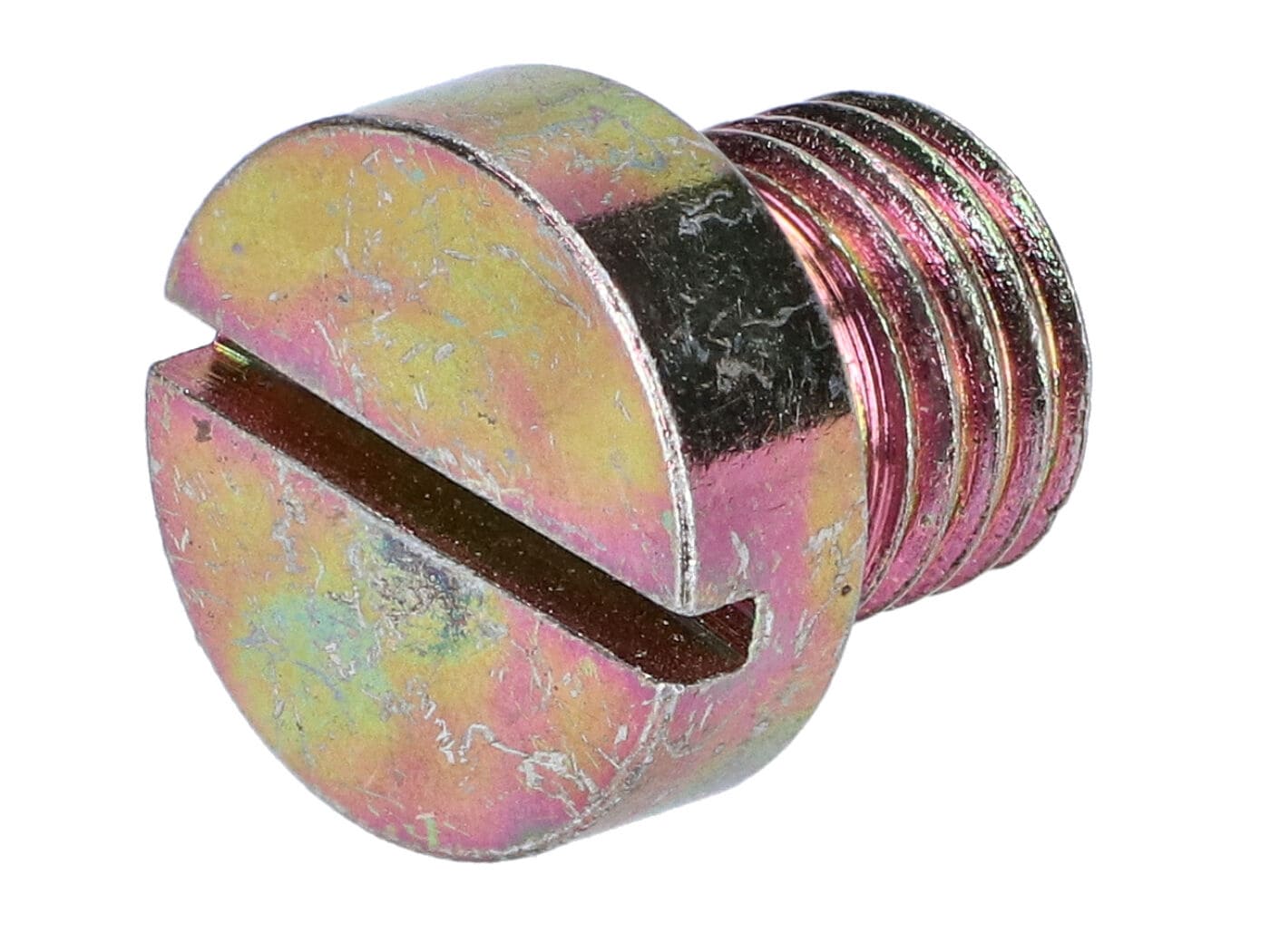 MOF-41306 Tappo a vite getto minimo 16N3 carburatore Simson, COD: MOF-41306