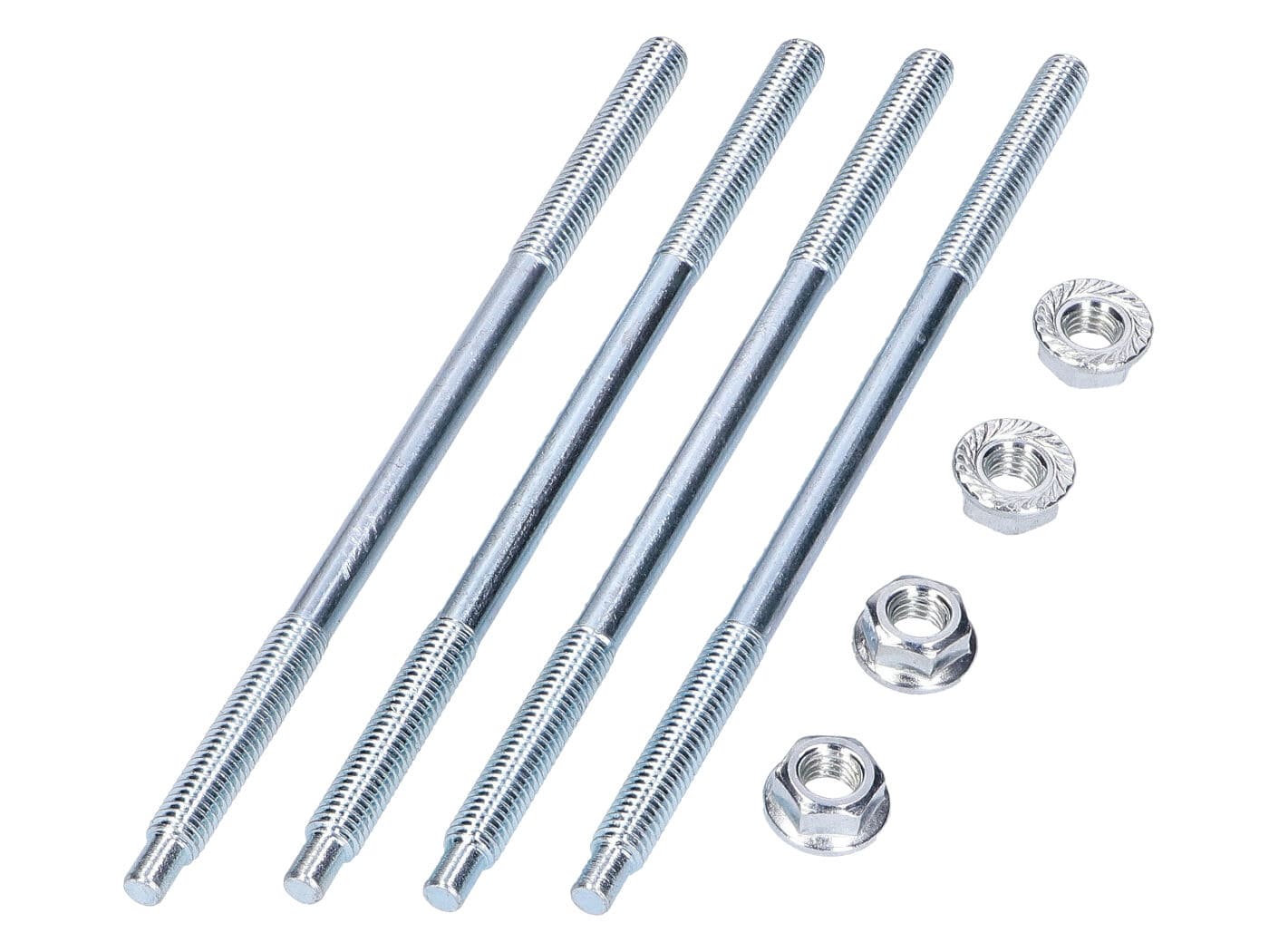 MOF-43673 Prigionieri cilindro M6x125mm Simson, COD: MOF-43673