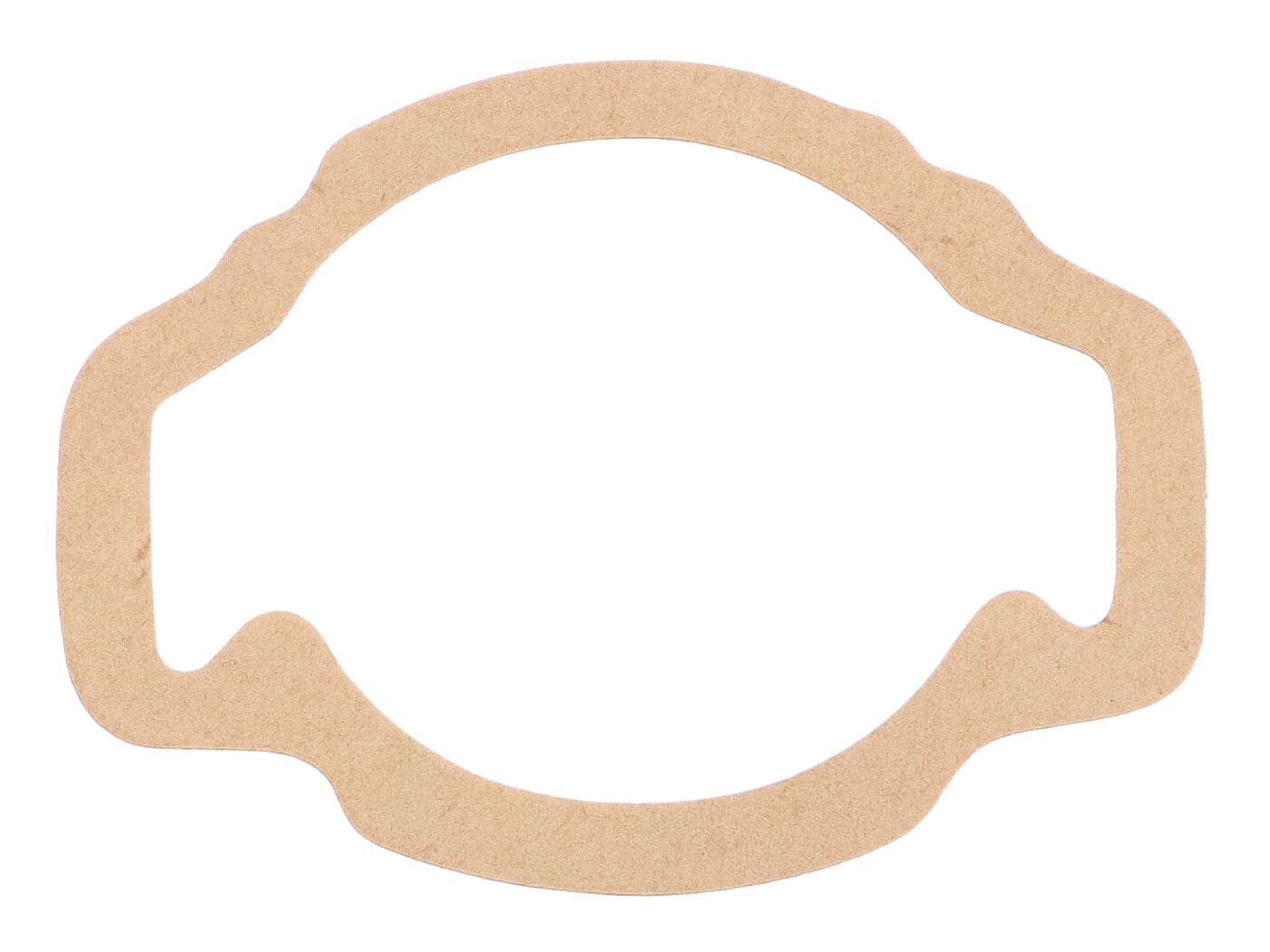 IP44413 Guarnizione base cilindro 0,4mm 50ccm Puch 3 velocità MS / VS / MV / DS / VZ, COD: IP44413