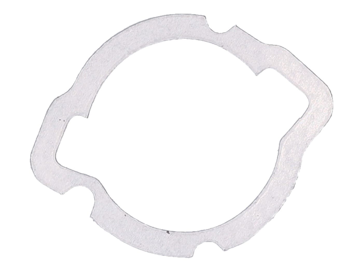 DR-GR06336 Guarnizione base cilindro DR 50cc 38,4mm Piaggio Ciao, COD: DR-GR06336
