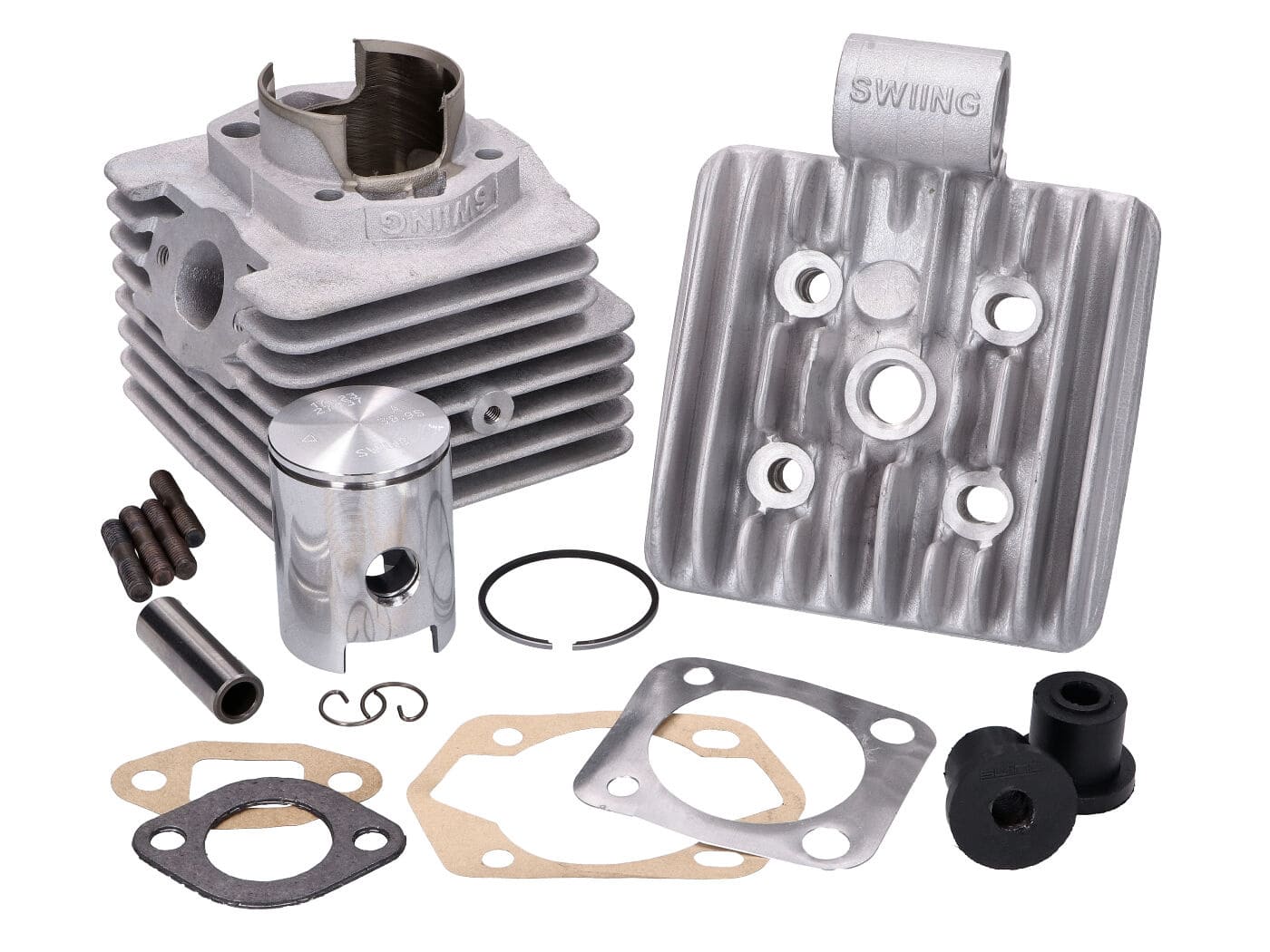 MOF-43881 Gruppo termico swiing 39 mm Tuning Zündapp Bergsteiger (Typ 247), COD: MOF-43881