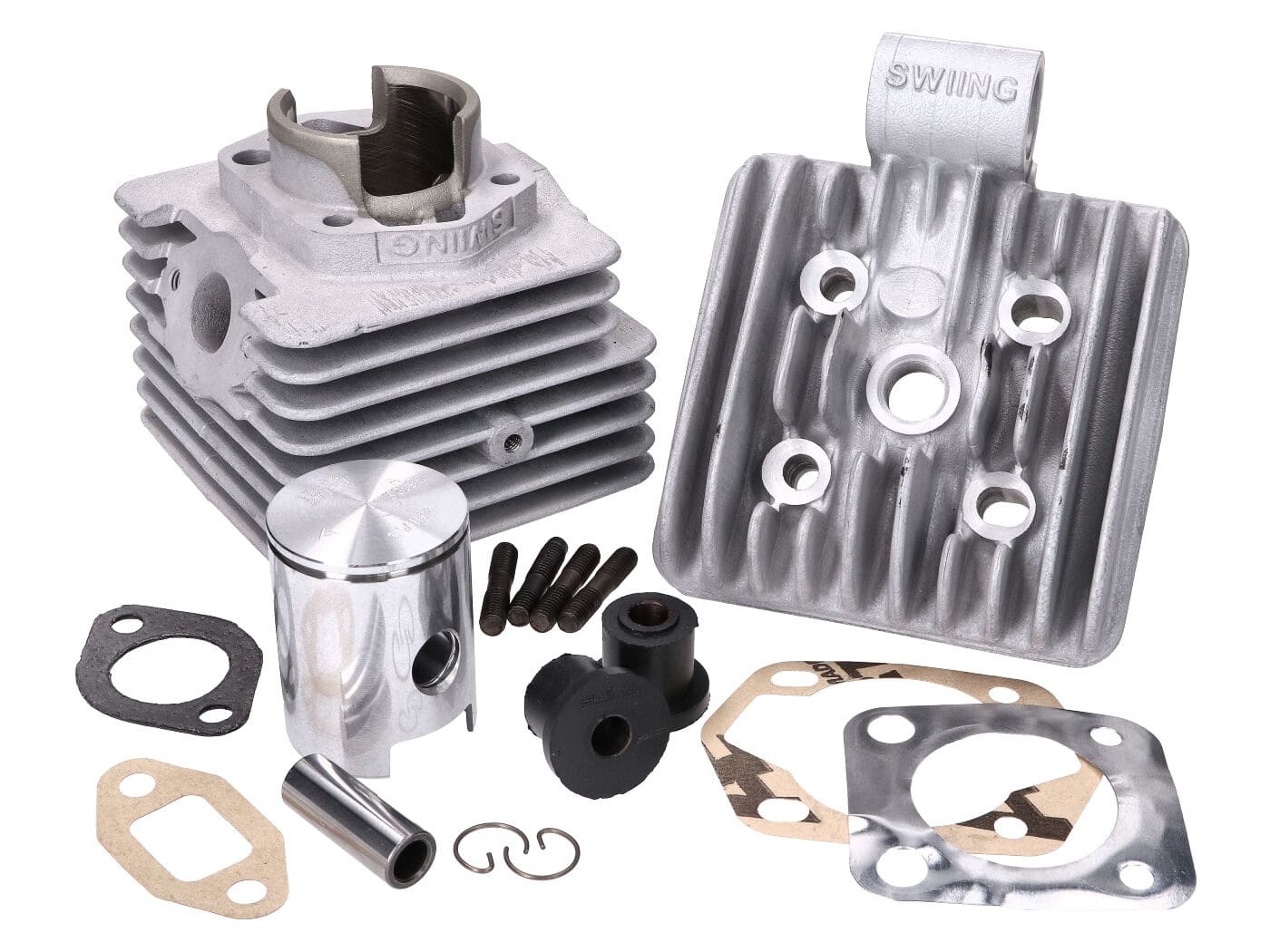 MOF-43880 Gruppo termico swiing 39 mm Zündapp Belmondo (Tipo 247), COD: MOF-43880