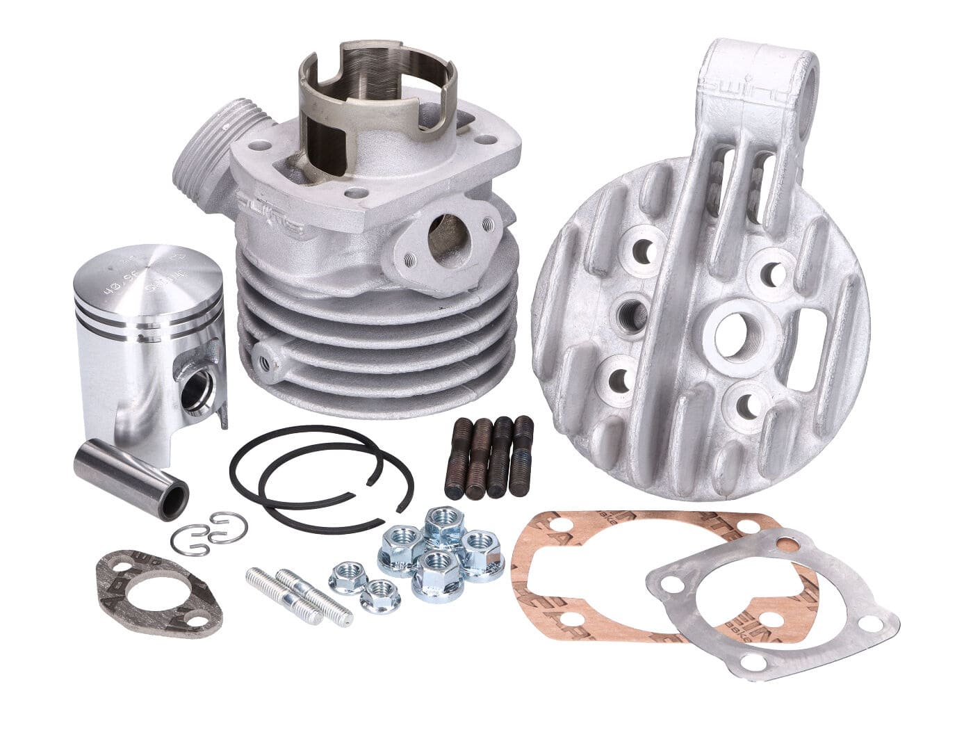 MOF-43826 Gruppo termico 41mm Racing Sachs raffreddato a ventola, COD: MOF-43826