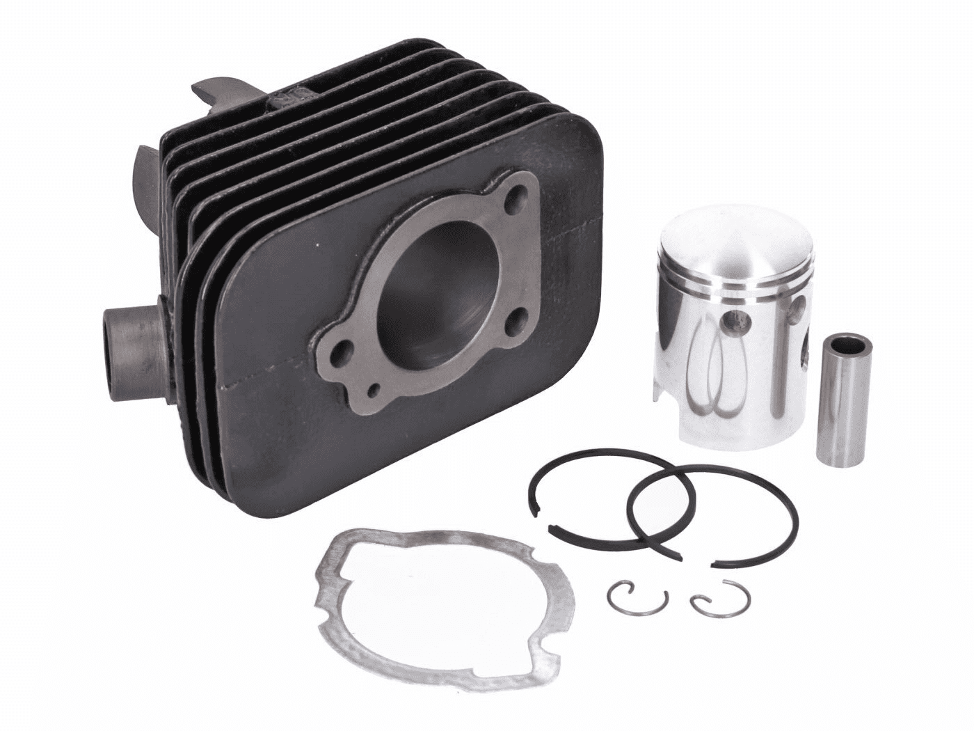 kt00004 gruppo termico dr d.38,4 sp.12 50cc piaggio boss 50 2t 88-89