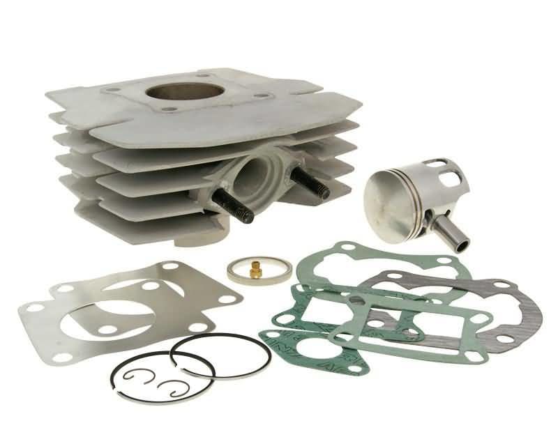 M314260 Gruppo termico Malossi Alu Sport 65cc Honda MT 50