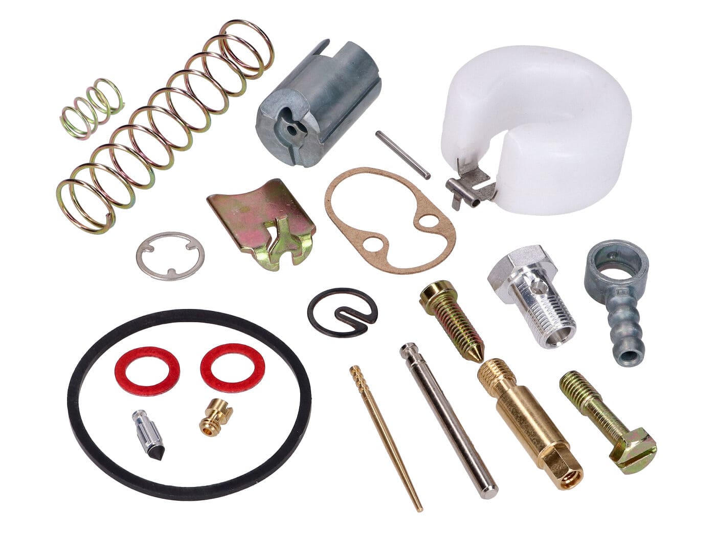 IP44432 Kit di riparazione carburatore Bing SRE 12mm, COD: IP44432