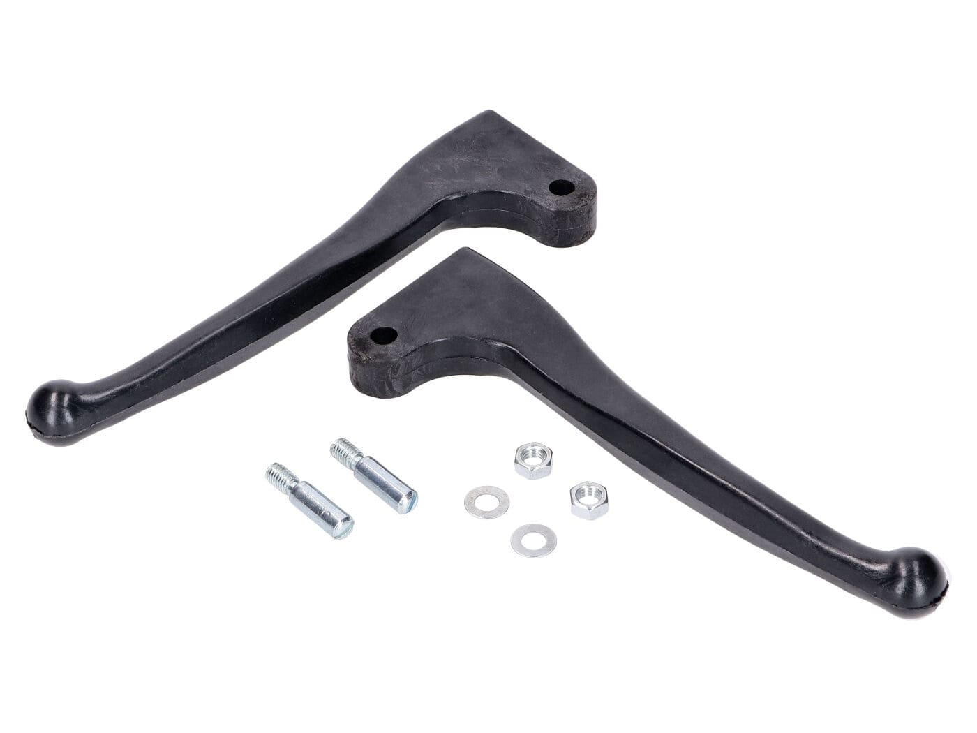 MOF-43729 Set leve freno e frizione Simson S50 / Schwalbe, COD: MOF-43729