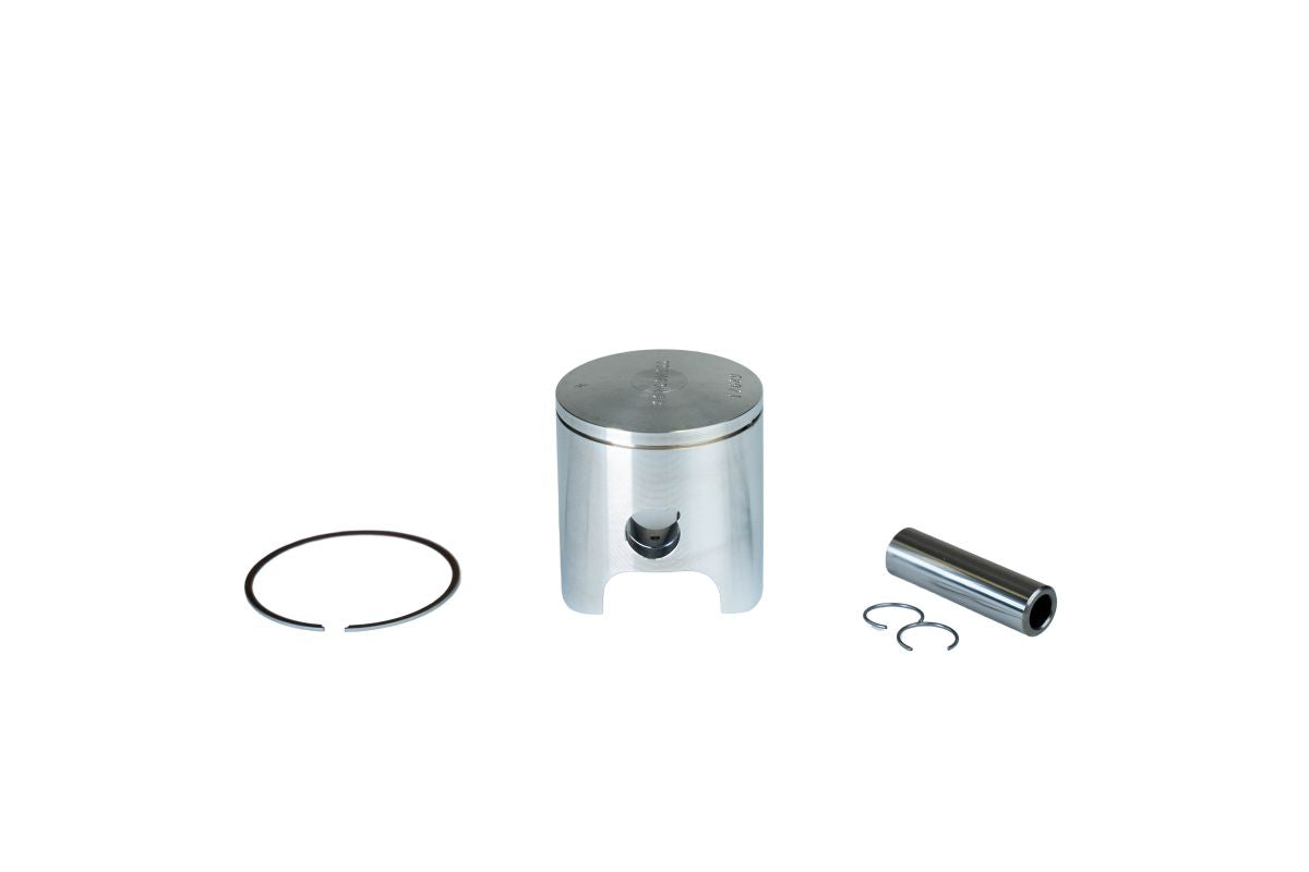 553M05400 Pistone WISECO Ø54,00mm - 1 Fascia - CR 125 87