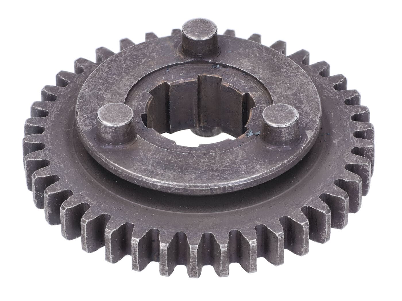 MOF-41610 Ruota dentata 38 denti Simson S50 / Schwalbe, COD: MOF-41610