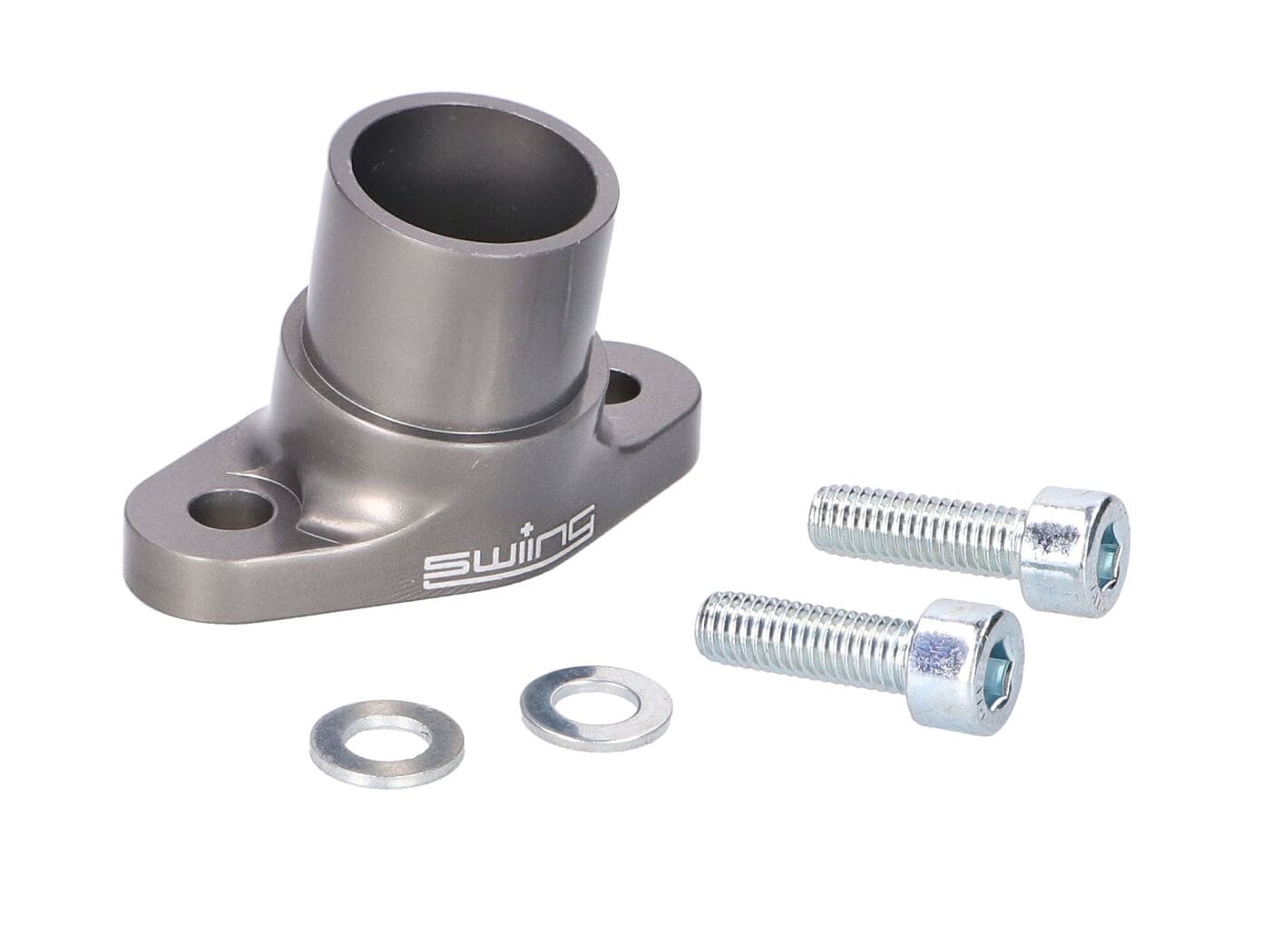 MOF-43827 Collettore di aspirazione swiing 16 mm Dellorto SHA Sachs, COD: MOF-43827