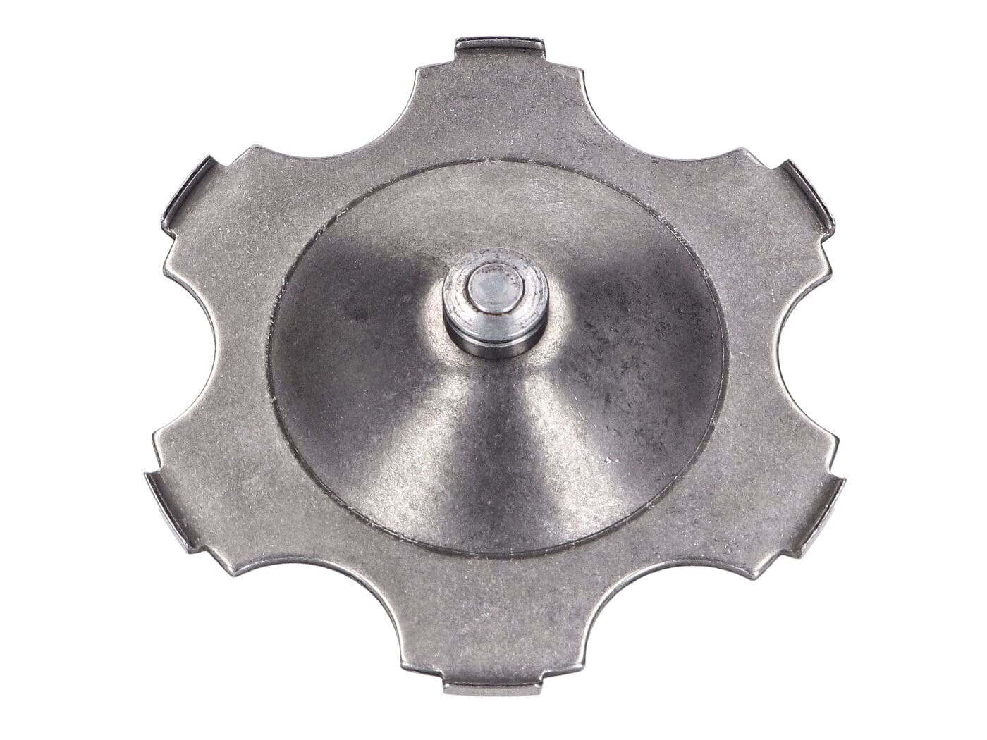 IP44258 Piastra di pressione frizione Racing Puch Maxi E50