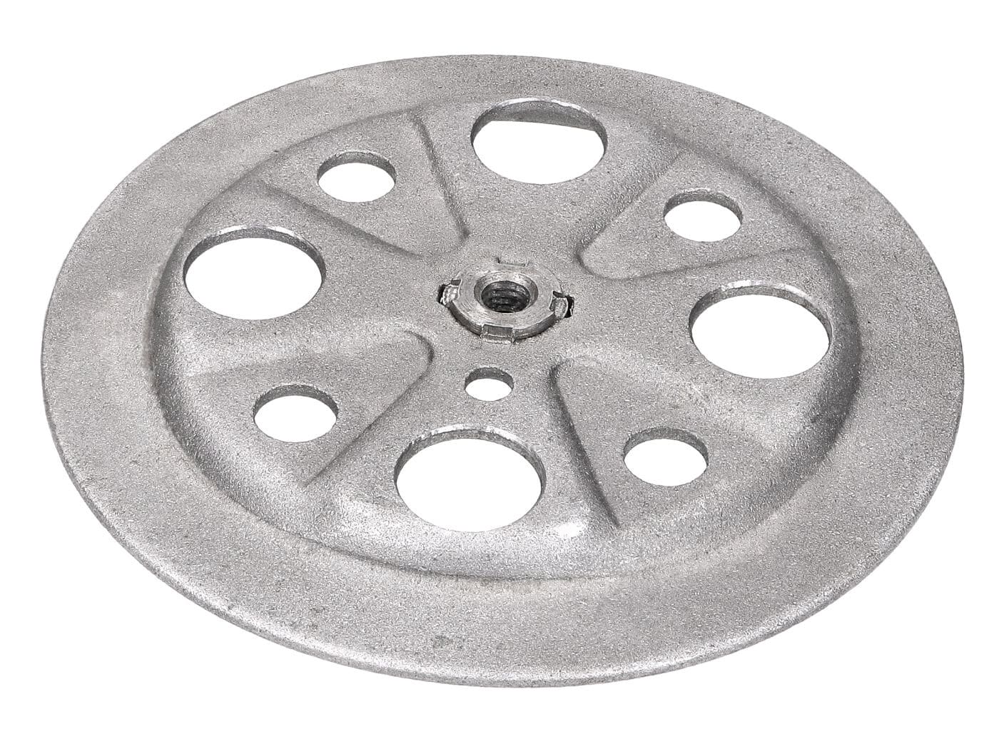 MOF-41504 Piastra molle cestello frizione Simson S50 / Schwalbe