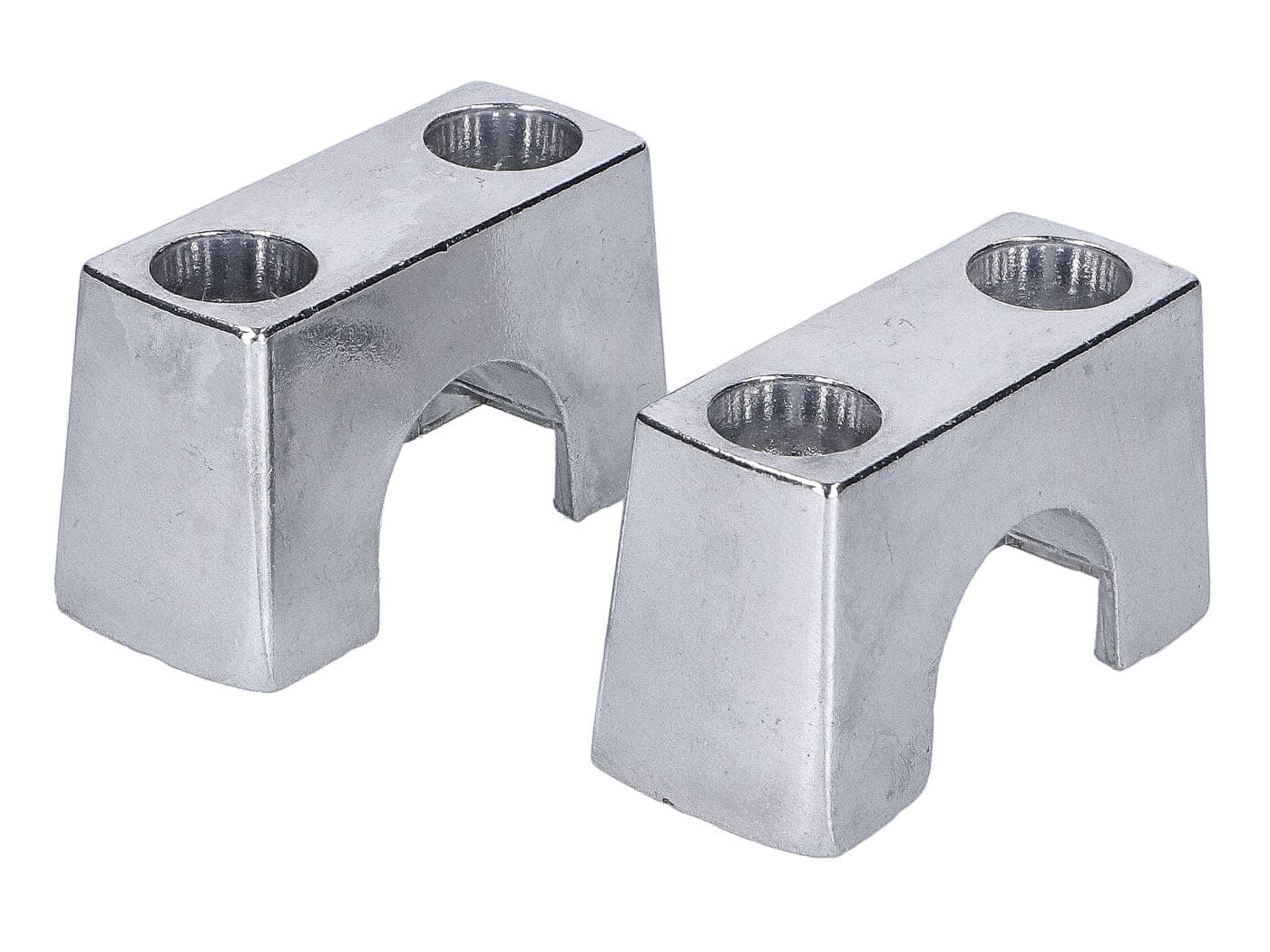 IP44174 Puch Maxi Handlebar Clamps