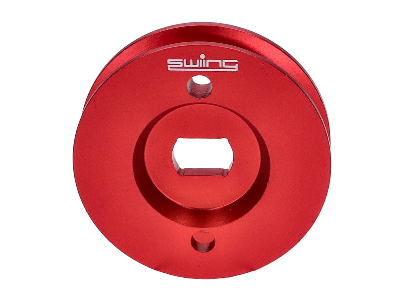 MOF-43857 Swiing Pulley CNC 55mm Mono Piaggio Ciao