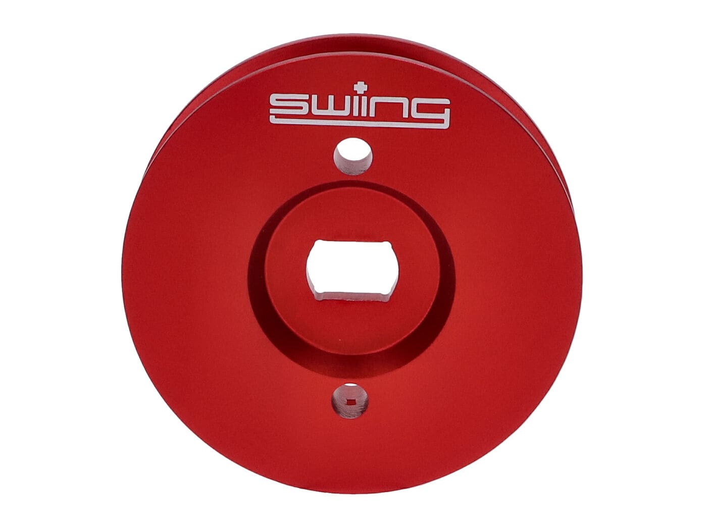 MOF-43859 Puleggia swiing Pully CNC 65mm Mono Piaggio Ciao, COD: MOF-43859