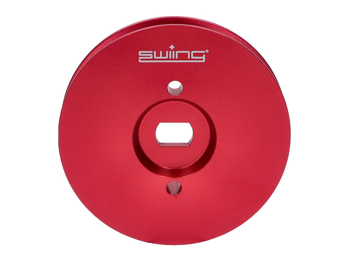 MOF-43862 Puleggia swiing Pully CNC 80mm Mono Piaggio Ciao, COD: MOF-43862