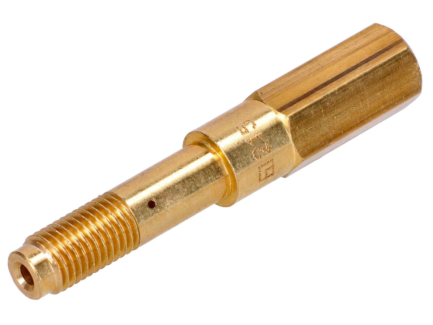 MOF-41489 Polverizzatore 2 fori 16N1 carburatore Simson, COD: MOF-41489