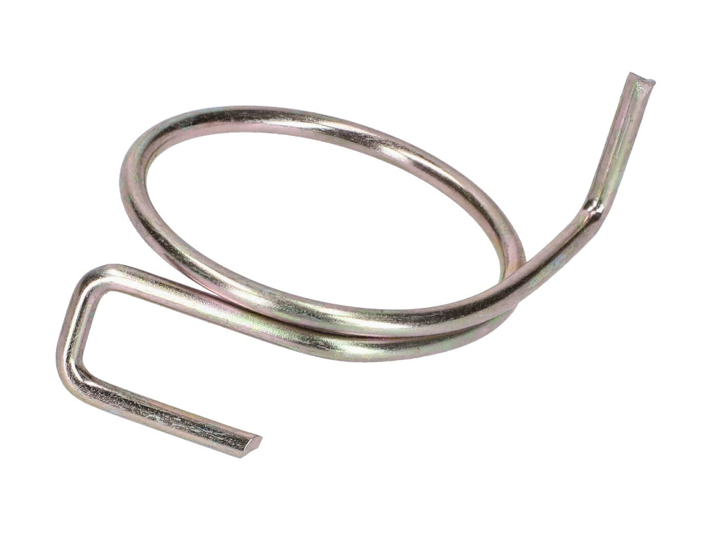 MOF-41569 Molla di torsione frizione Simson S50 / Schwalbe