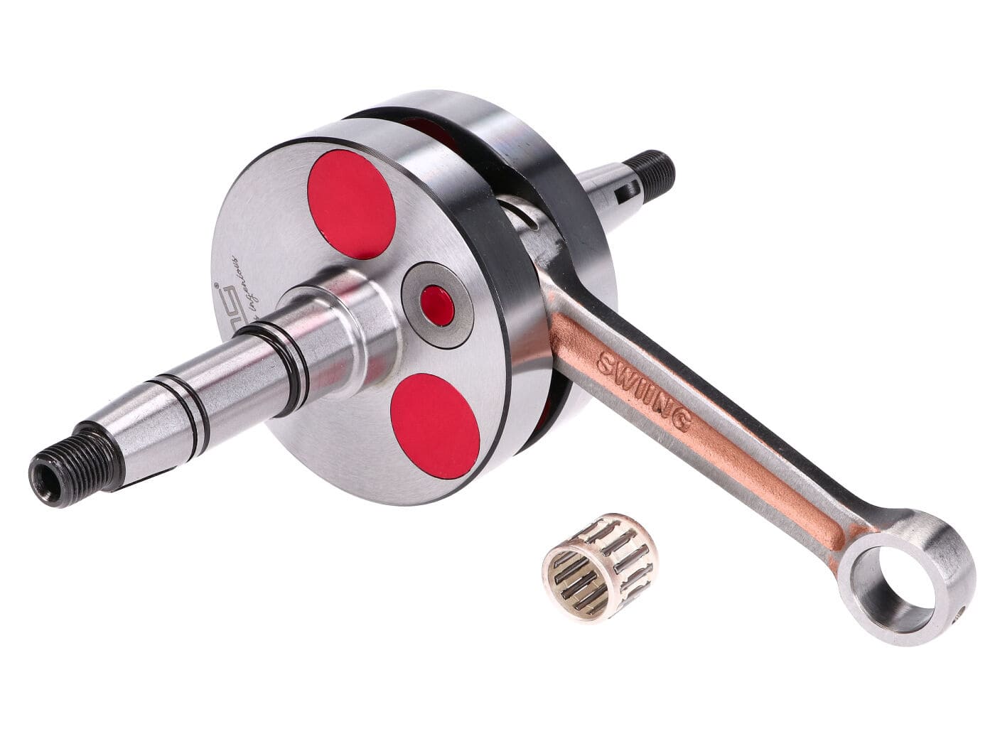 MOF-43853 Albero motore swiing High-End Puch Maxi E50, COD: MOF-43853