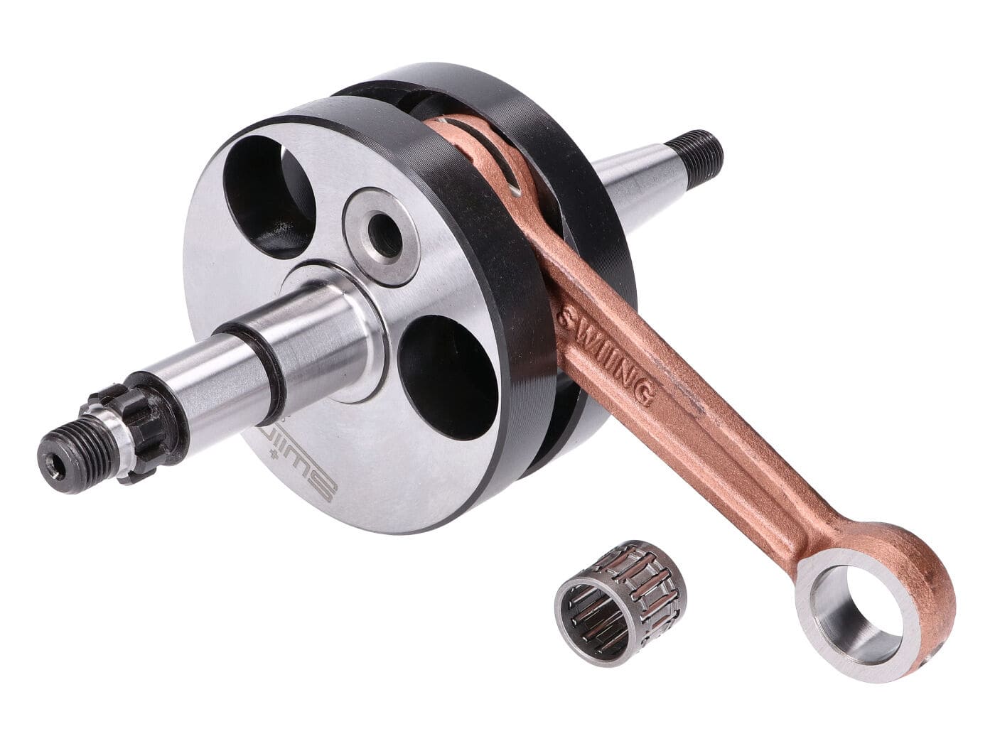 MOF-43855 Albero motore swiing Puch X30 NS / NL, COD: MOF-43855