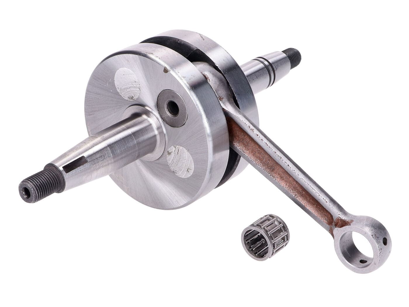 IP44400 Albero motore (vecchio modello) Puch Maxi E50, COD: IP44400