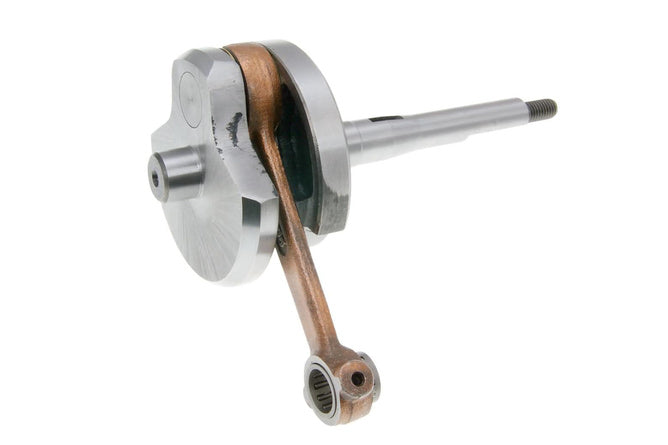 R100010220 Albero motore RMS 12mm perno pistone Piaggio Ciao, COD: R100010220