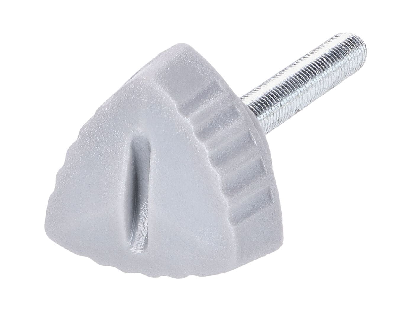 IP44234 Vite coperchio laterale 46mm grigia Puch Maxi, COD: IP44234