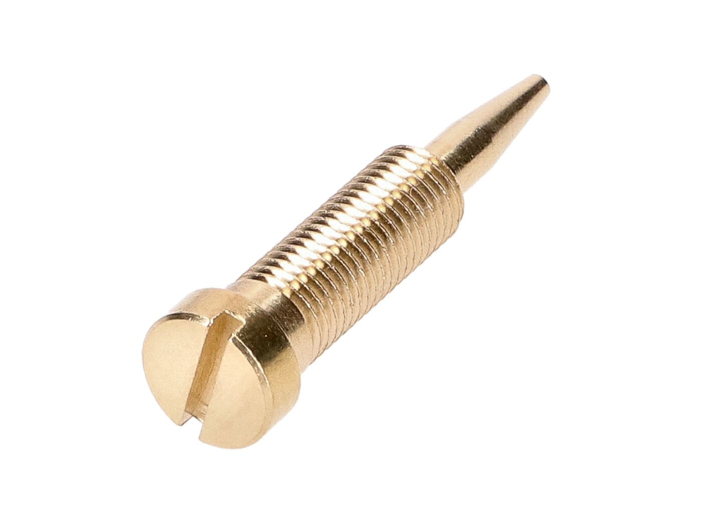 MOF-41528 Vite minimo vecchia versione 16N1 carburatore Simson S50 / KR51 / KR51/1 / SR4-2 / SR4-2/1 / SR4-3 / SR4-4, COD: MOF-41528